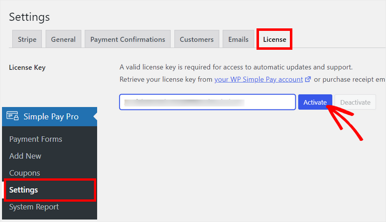 wp 簡單付費許可證 - IsItWP - 免費 WordPress 主題檢測器 wp simple pay license