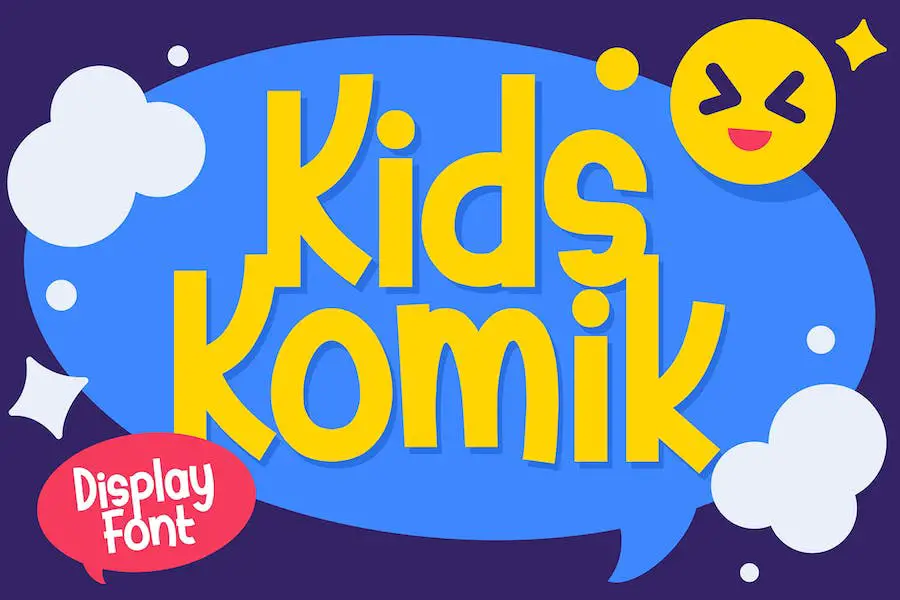 Bambini Komik -