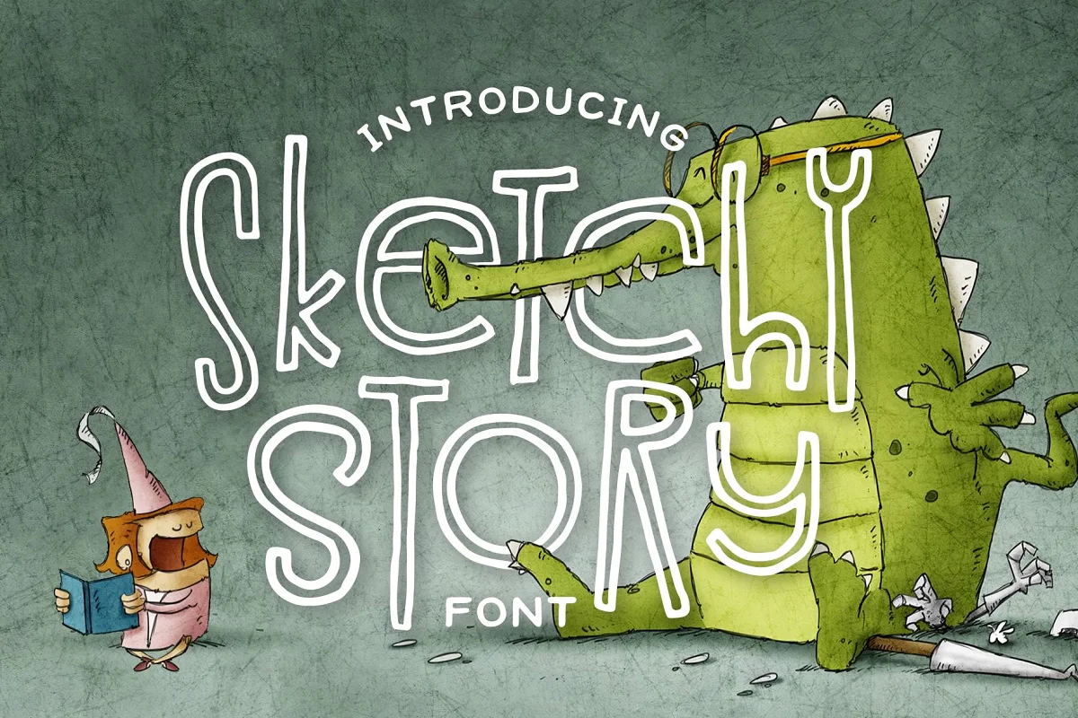 Storia imprecisa -