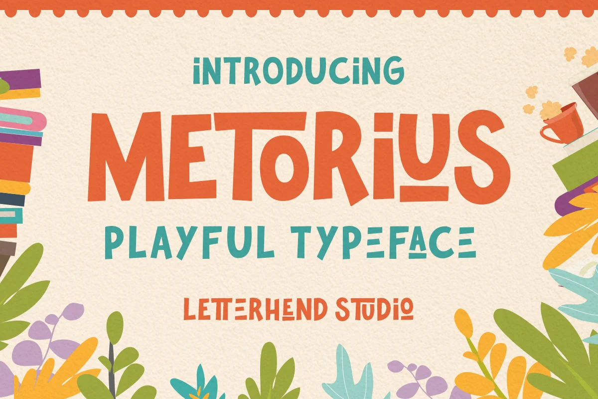 Metorio -