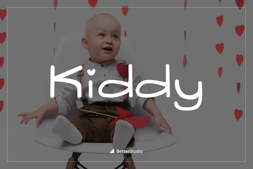 Kiddy -