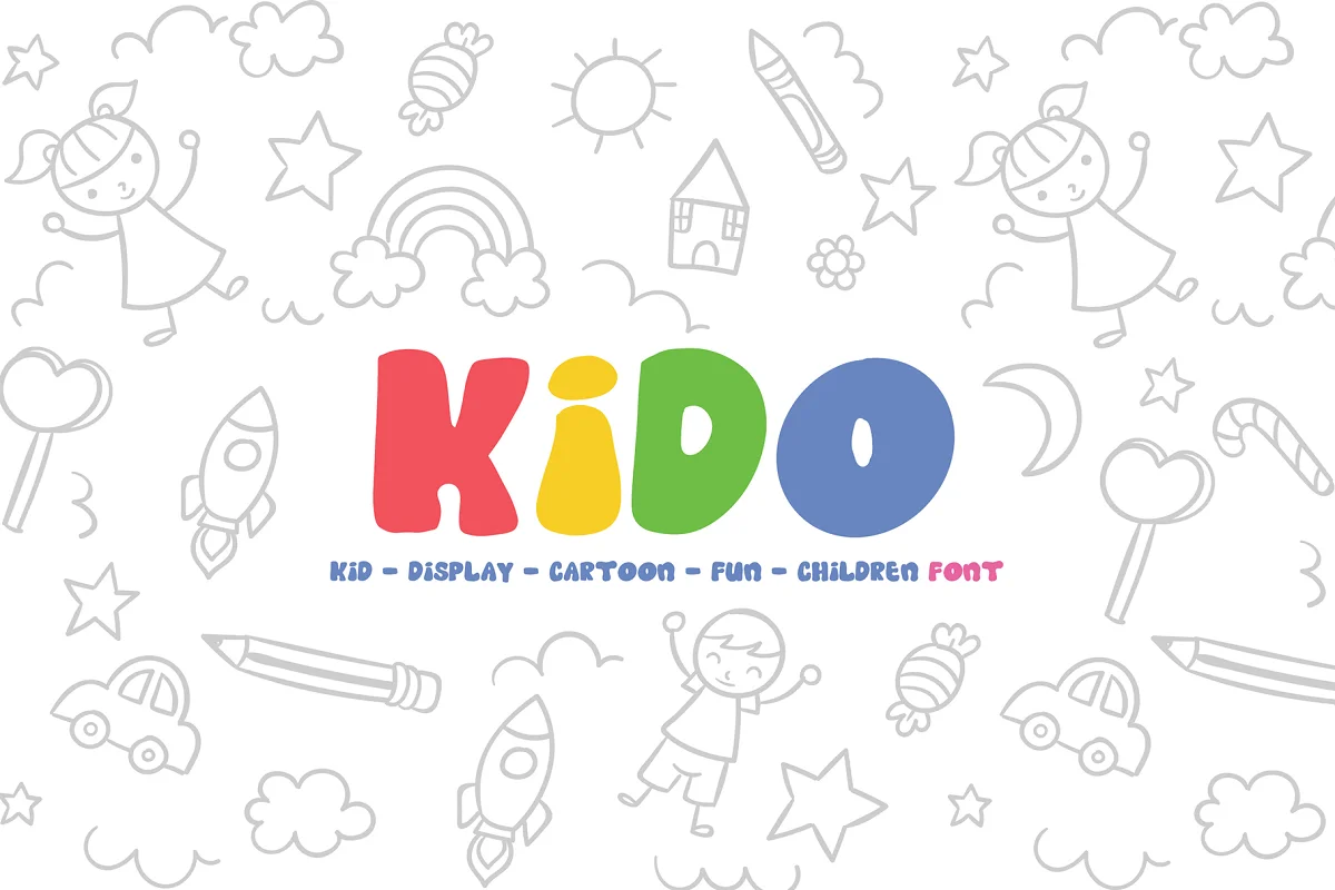 Kido -