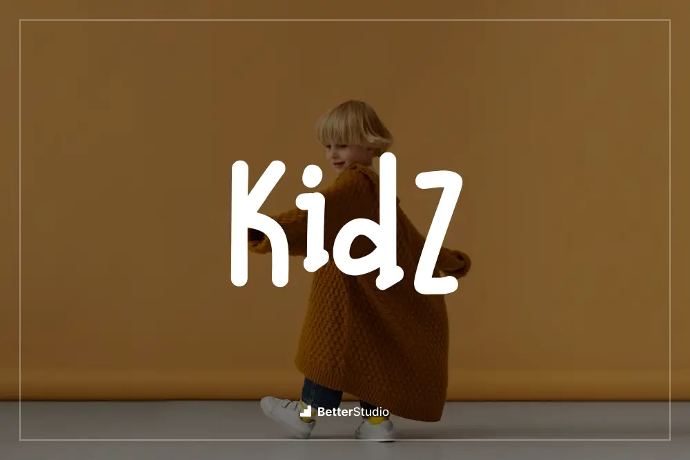 Kidz -