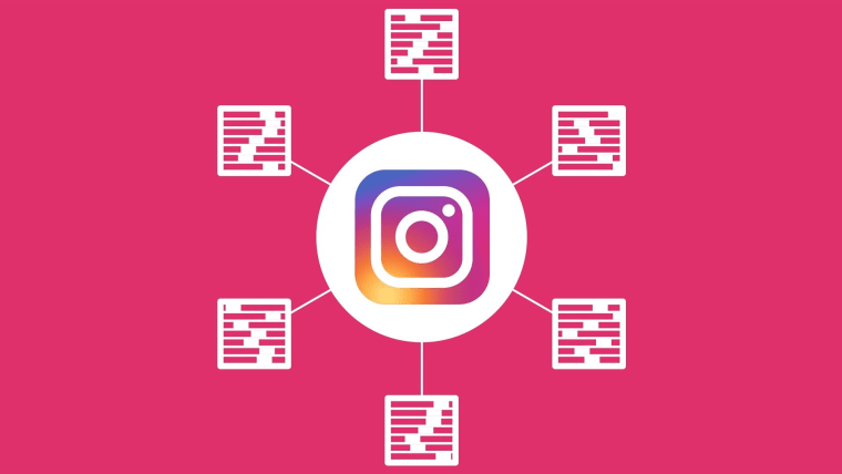 Algoritma Instagram The Instagram algorithm