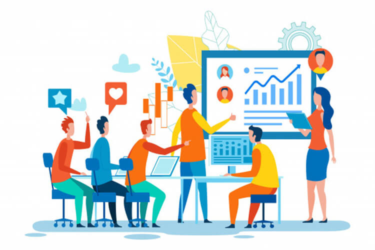Monitoraggio e controllo del progetto