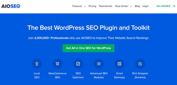 rszaioseosp 种子产品 AIOSEO best WordPress SEO plugin