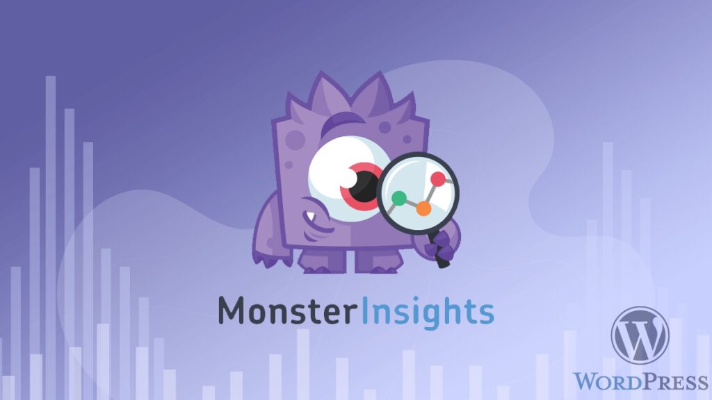 MosterInsights ist ein weiteres beliebtes WordPress-Plugin