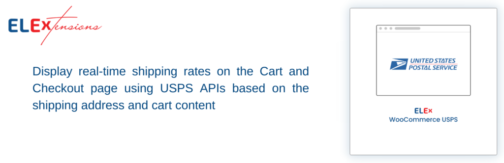 Najlepsze wtyczki wysyłkowe WooCommerce 2 ELEX WooCommerce Shipping Plugin