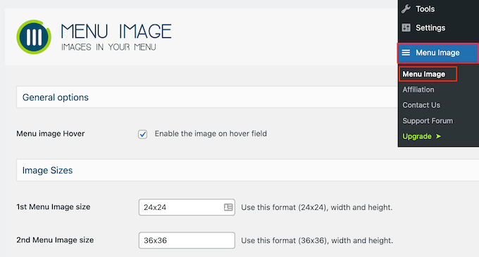 So fügen Sie Social-Media-Symbole zu einem WordPress-Menü hinzu How to add social media icons to a WordPress menu