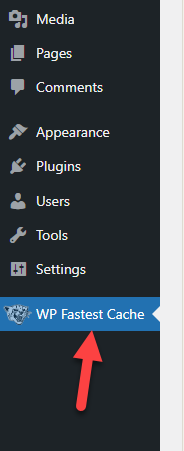 wp самый быстрый кеш