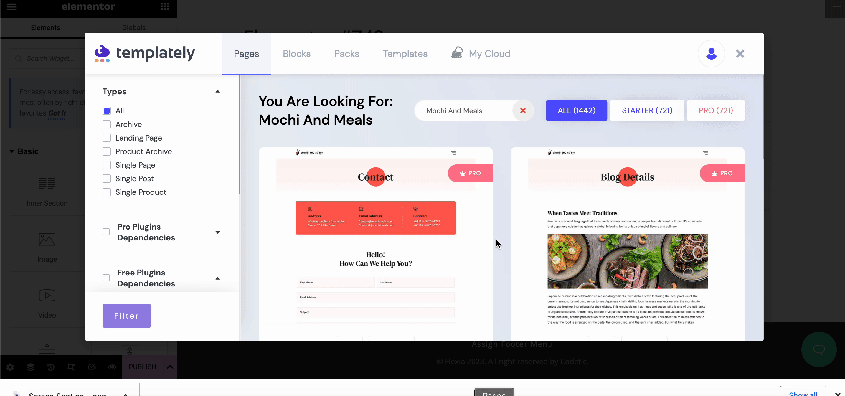 日本餐厅事业 Japanese Restaurant Business