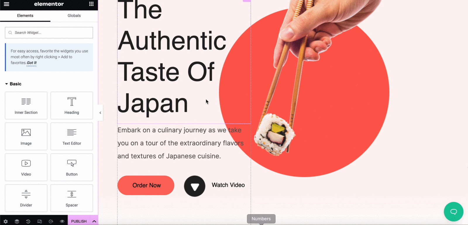 日本餐厅事业 Japanese Restaurant Business
