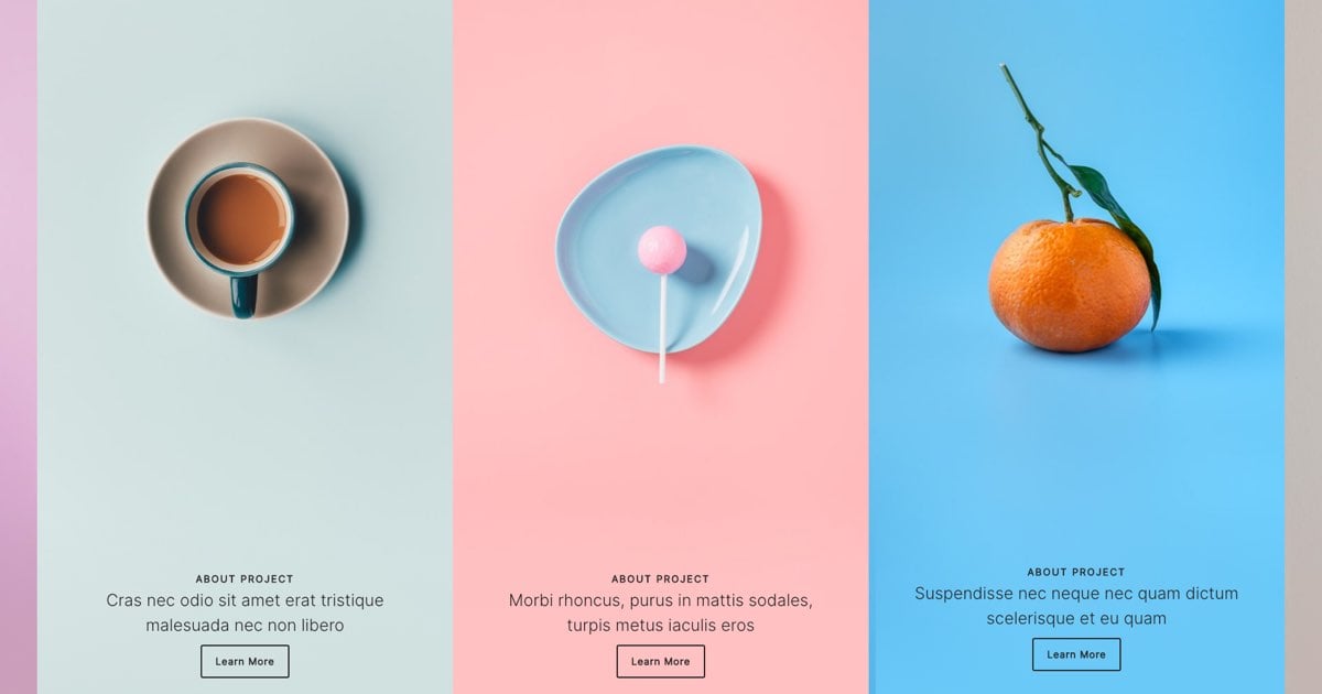 عرض شريط التمرير في Smart Slider 3