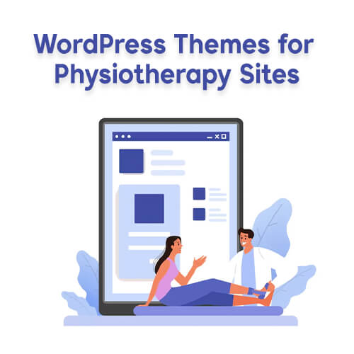 Fizyoterapi Web Siteleri için 9+ En İyi WordPress Temaları 2023 1 WordPress Themes for Physiotherapy