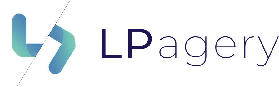 LPagery Logo
