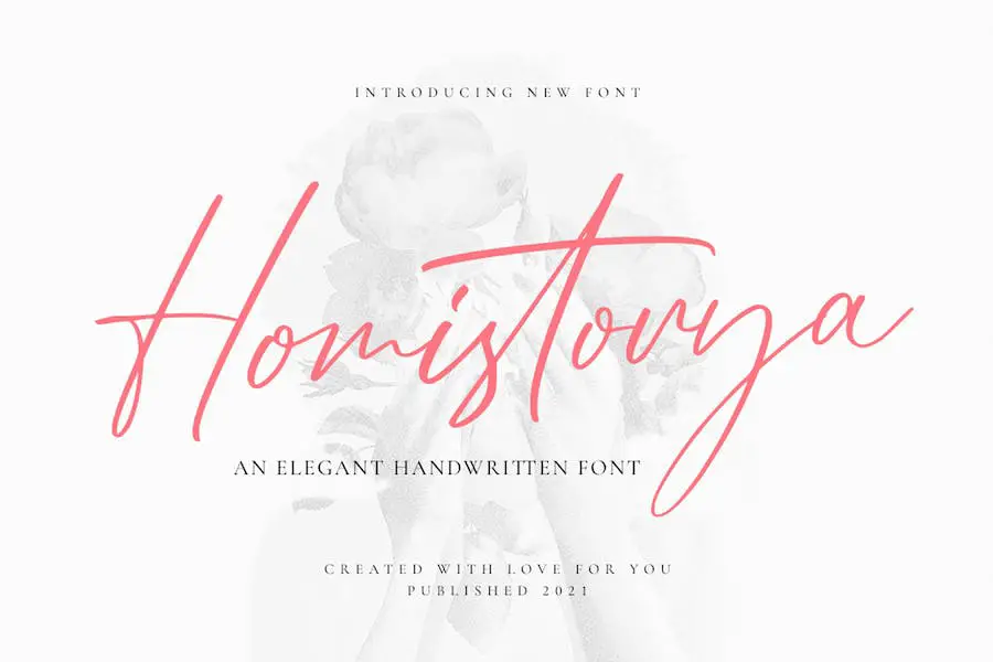 Homistorya -
