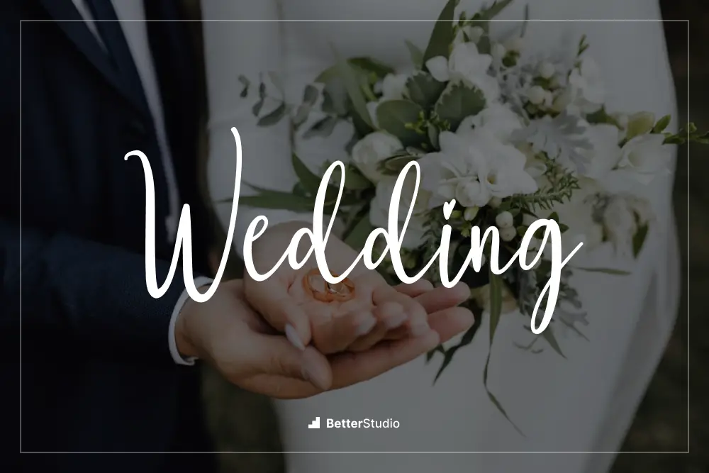 Casamento -