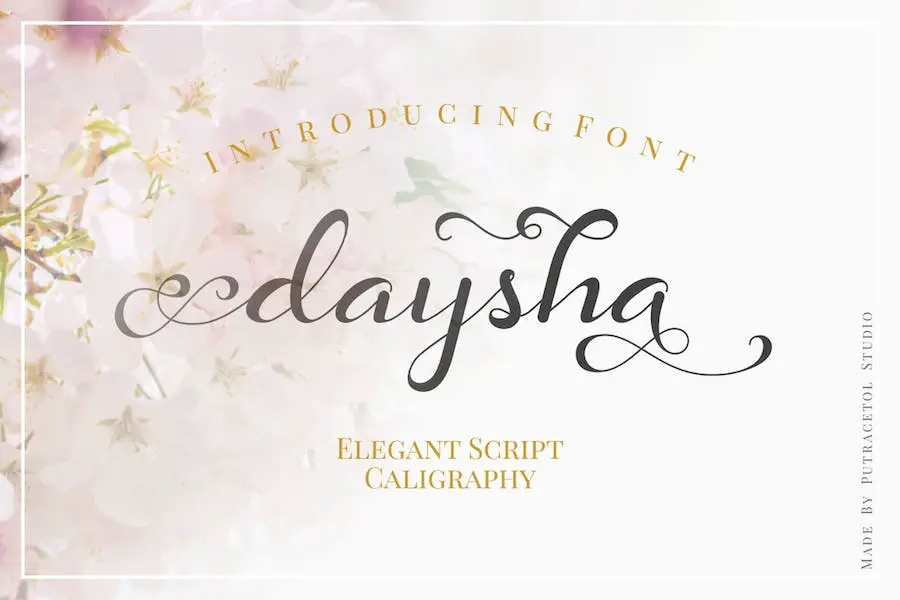 Daysha -