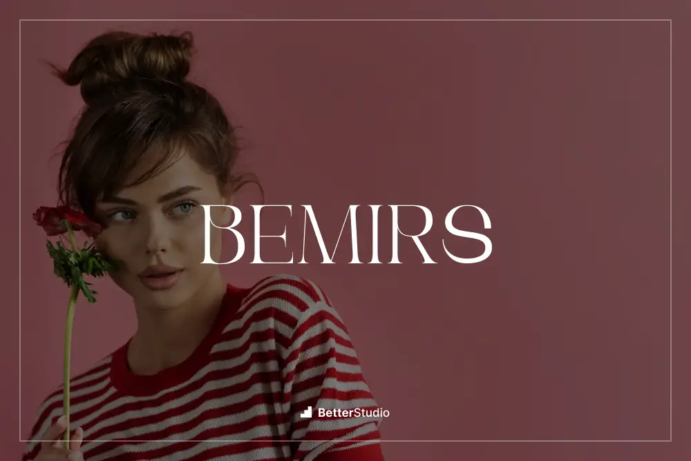 Bemirs -