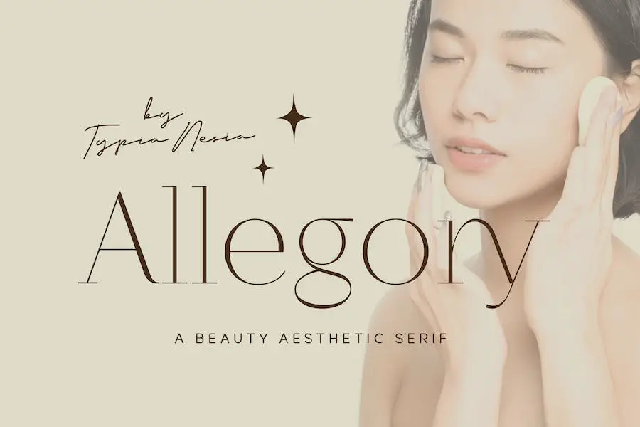 Allegorie -