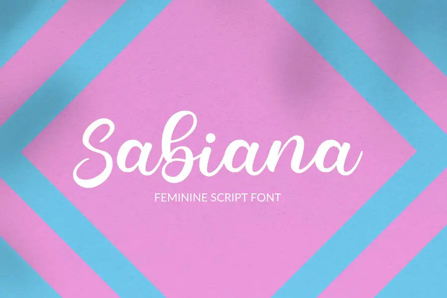 Sabiana -