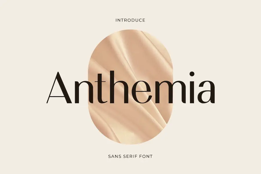 Anthemia -
