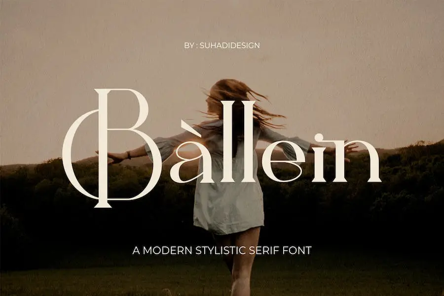 Ballein -