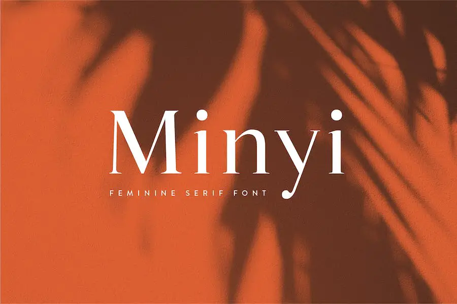 Minyi -