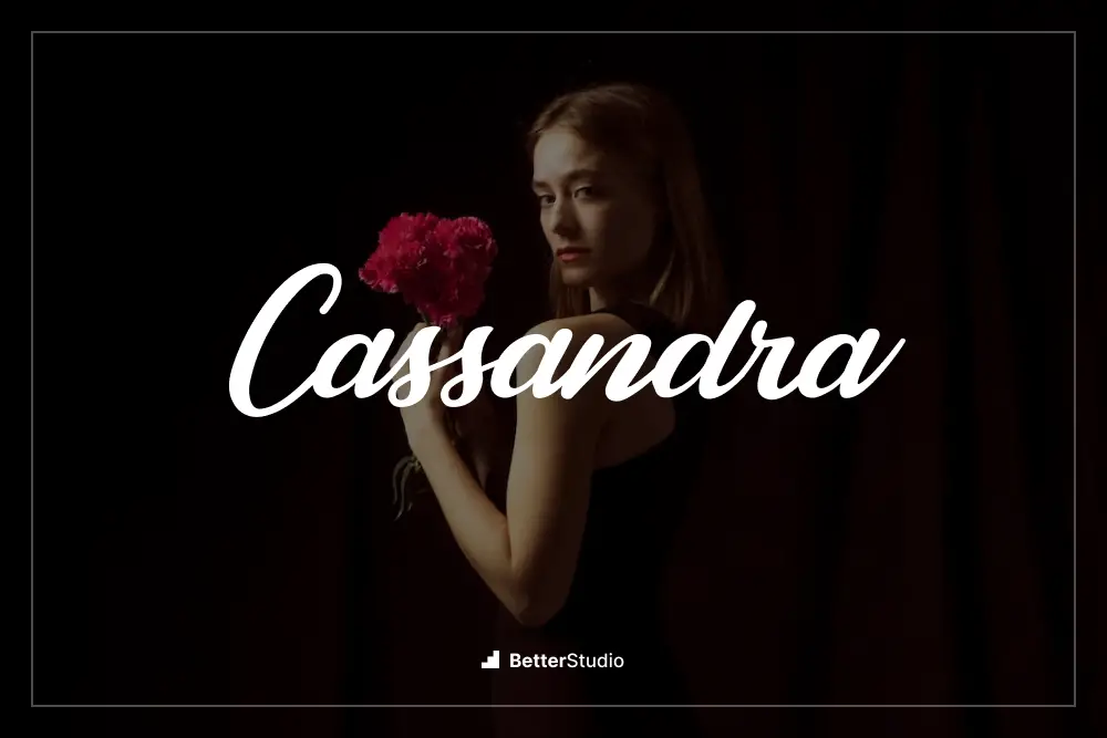 Kassandra -