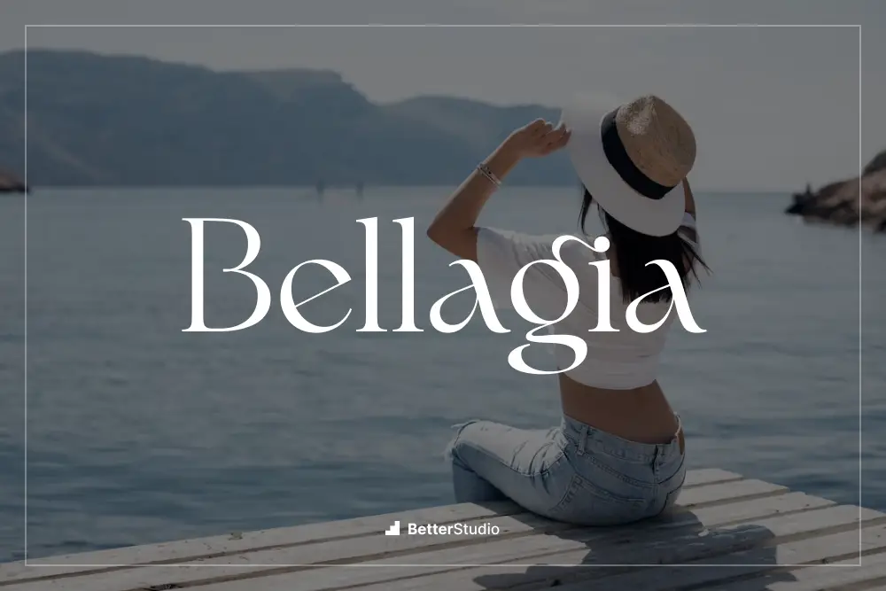 Bellagia -