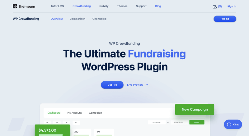 wp-crowd-funding-plugin