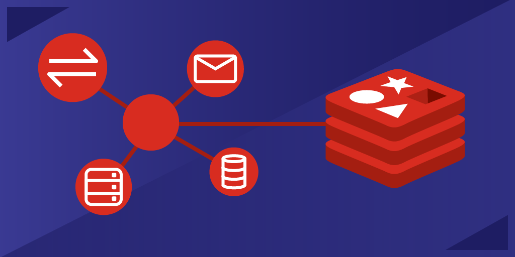 Redis-Diagramm