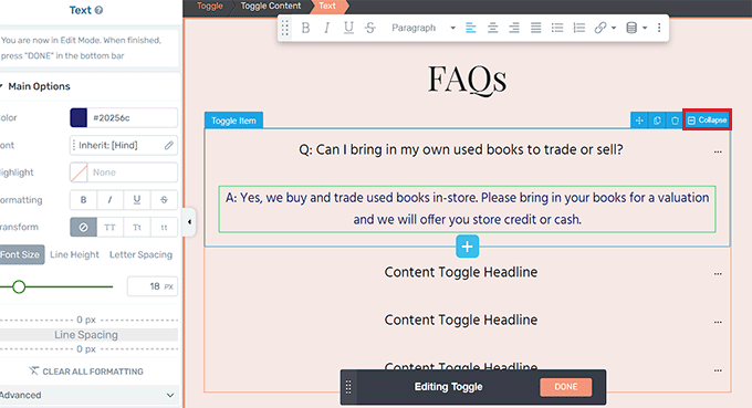 บันทึกคำถามที่พบบ่อย Save FAQs
