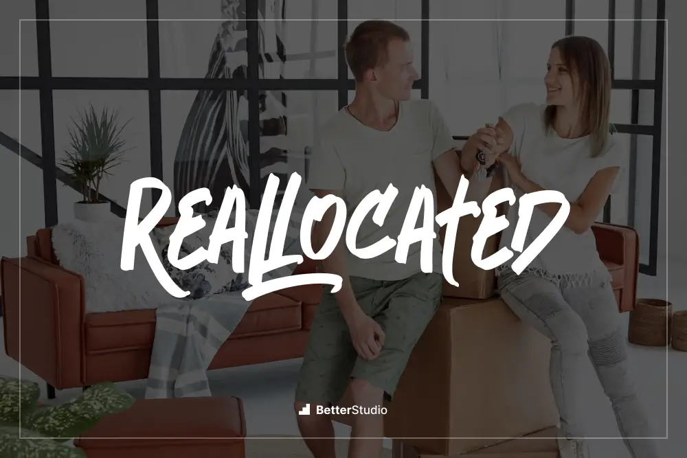 Realocado -