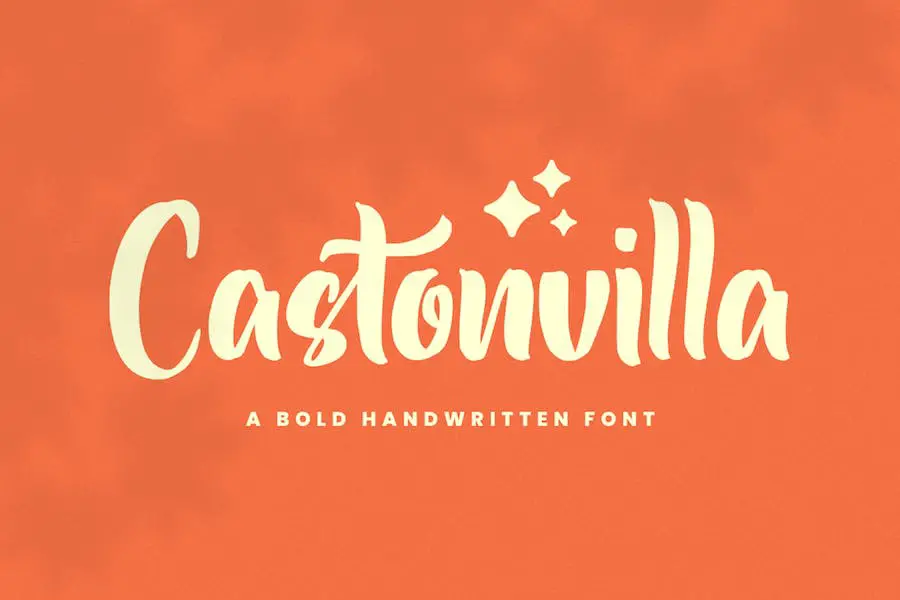 Castonvilla -