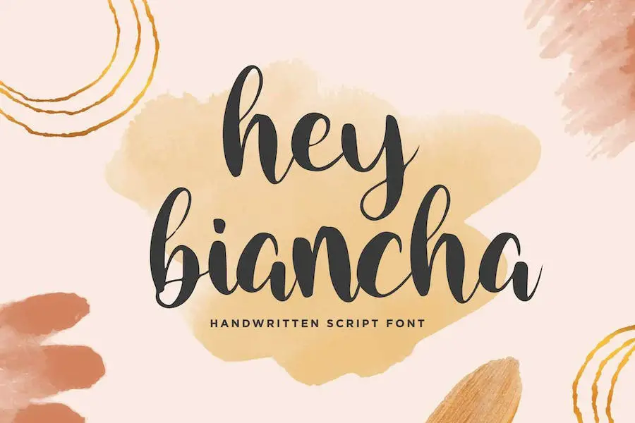 Oi Biancha -