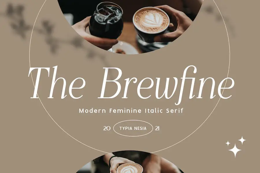 O Brewfine -