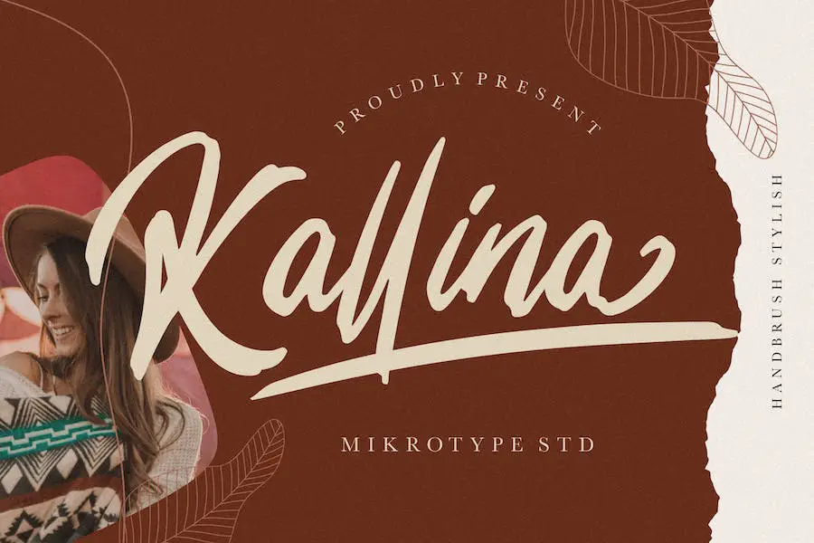 Kallina -
