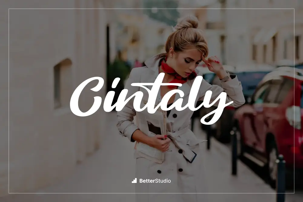 Cintally -