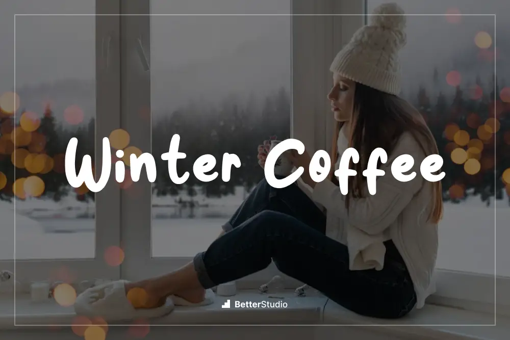 Café de Inverno -