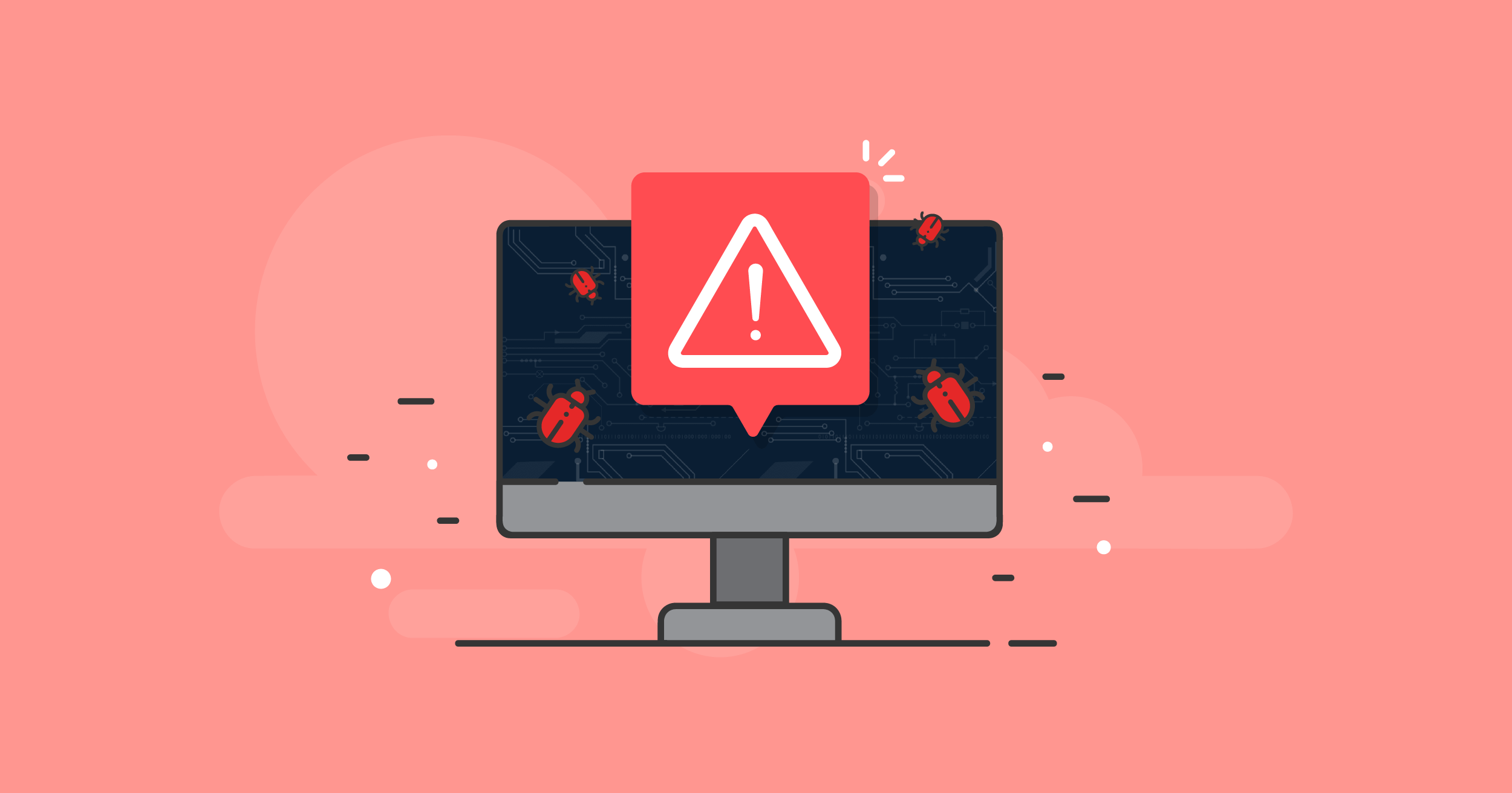 Kötü Amaçlı Yazılım Çılgınlığı Malware Madness