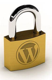 Keamanan WordPress WordPress Security