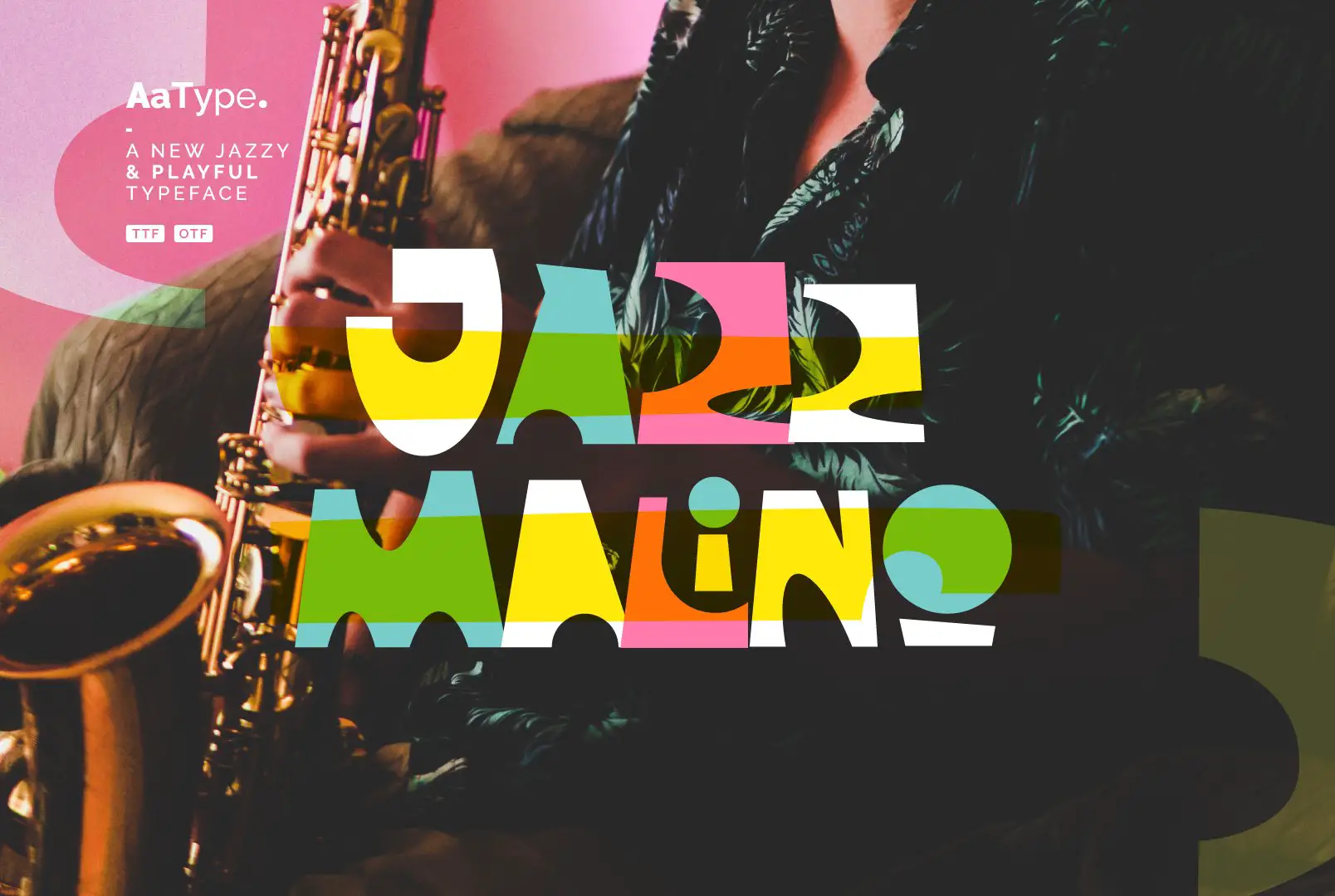 ジャズマリノ -