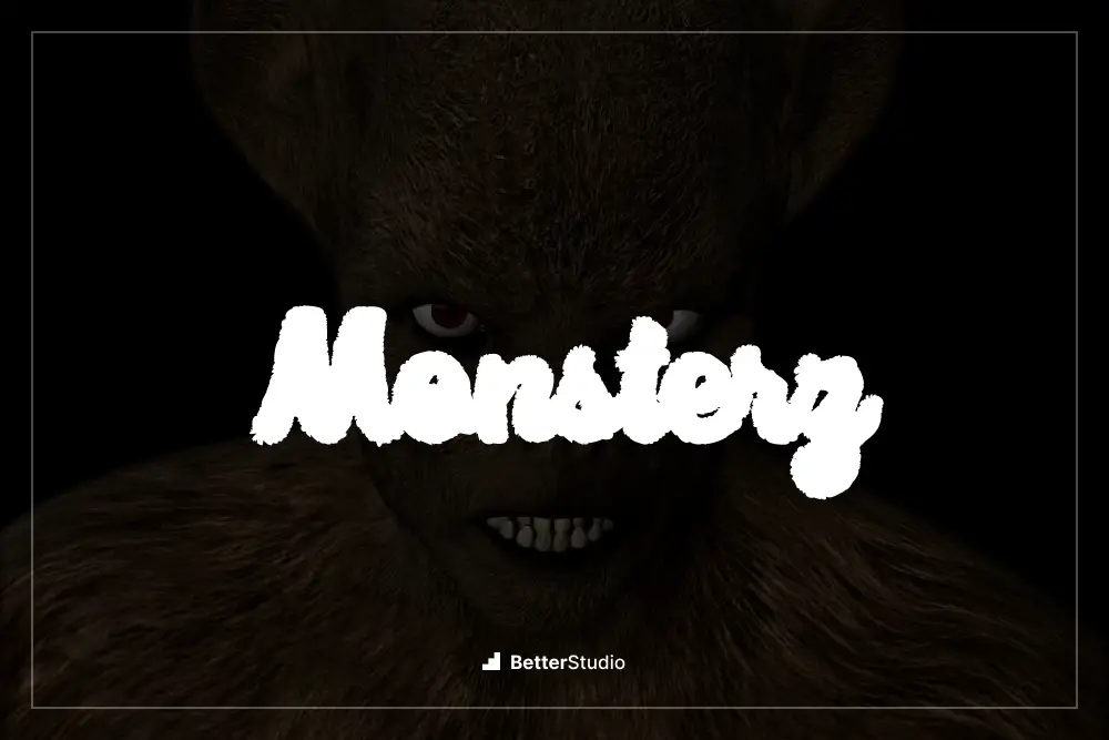 モンスターズ -