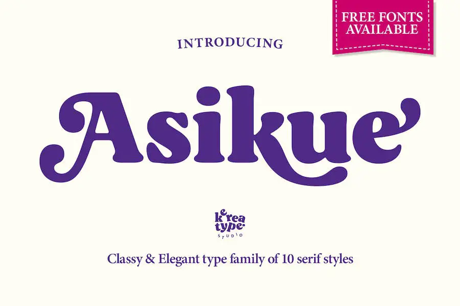 Asikue -