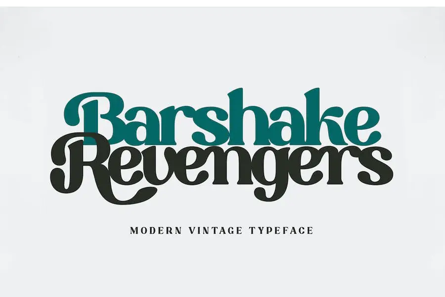 Barshake -