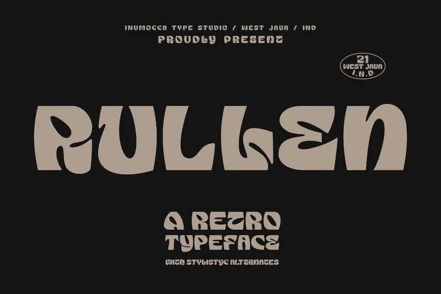 Rullen -