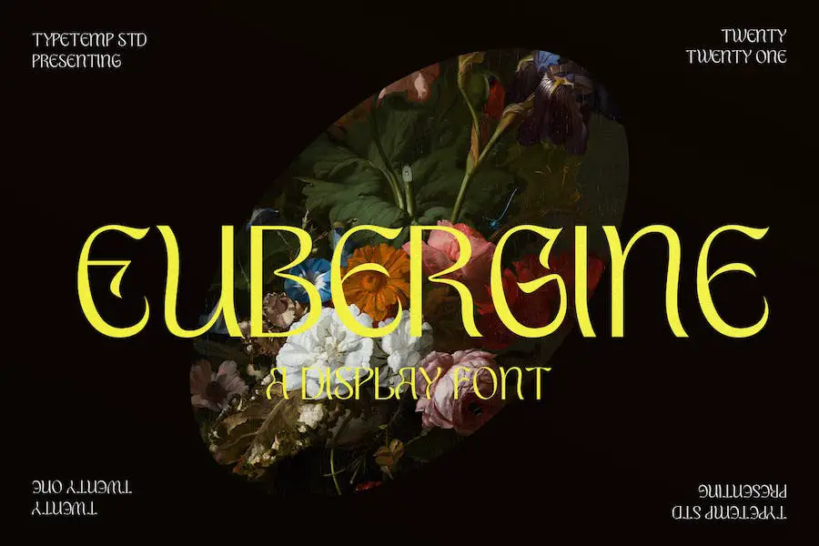 EUBERGIN -