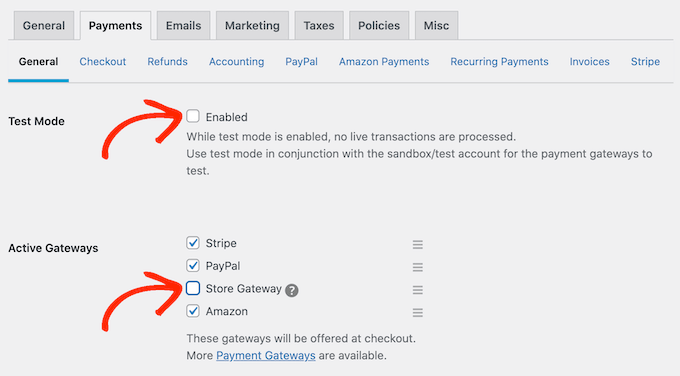 Jak akceptować płatności online za pomocą WordPress How to accept payments online using WordPress