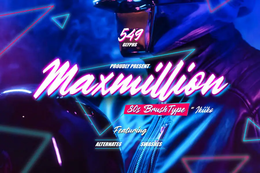 Maxmilhões -